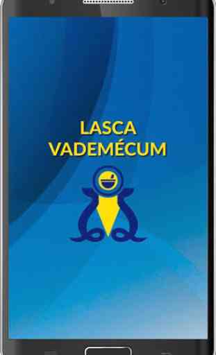 Lasca Vademécum 2