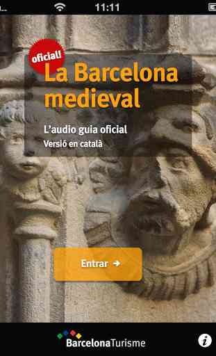 Medieval BCN (Español) 1