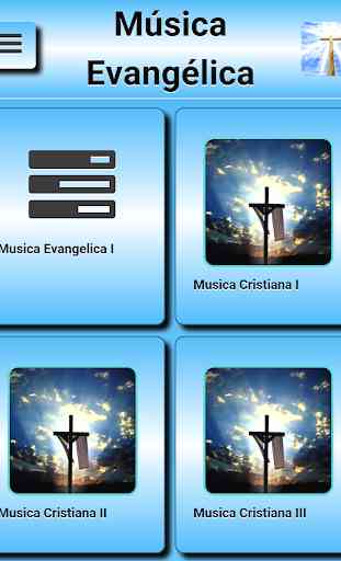 Musica cristiana evangelica 1