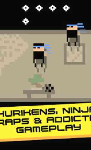 Ninja Madness 2