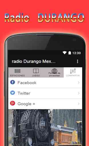 radio Durango Mexico gratis fm 3