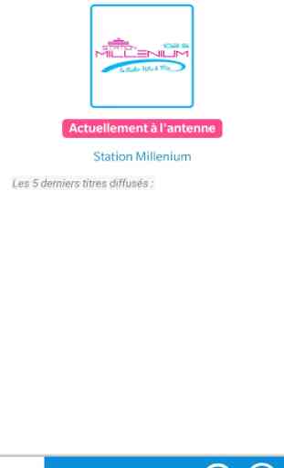 Station Millenium Hits & Mix 4