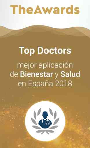 Top Doctors App 2
