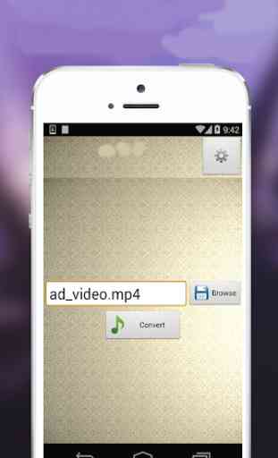 Video to Mp3 Converter 4