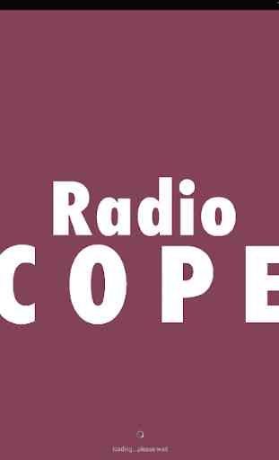 Cadena COPE Radio 1
