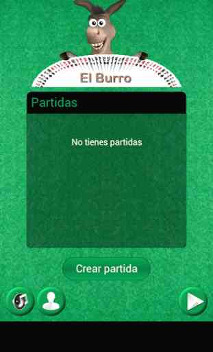 El Burro 1