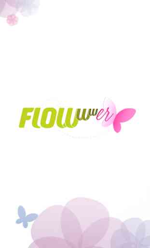 FLOWwwer 1