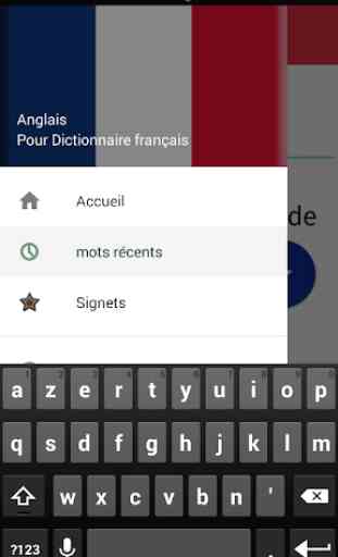 French Dictionary - Dictionnaire Français 3