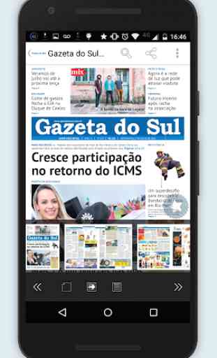 Gazeta do Sul Digital 4