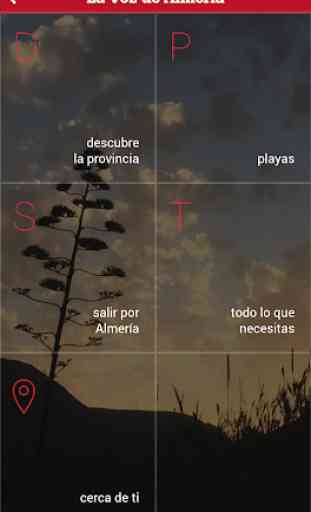La Voz de Almería App 4