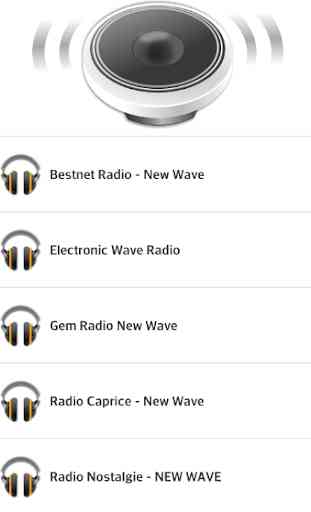 New Wave Radio 1
