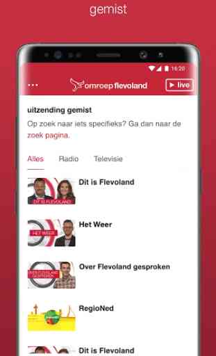 Omroep Flevoland 4
