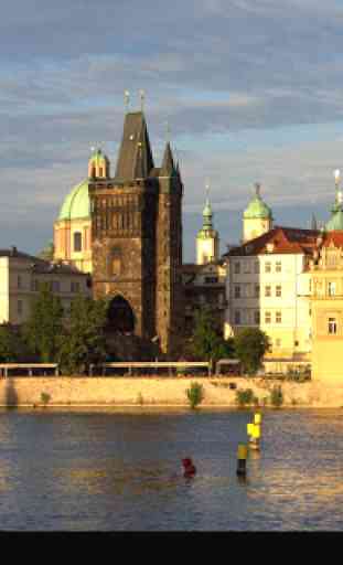 Prague - Panorama HD 4