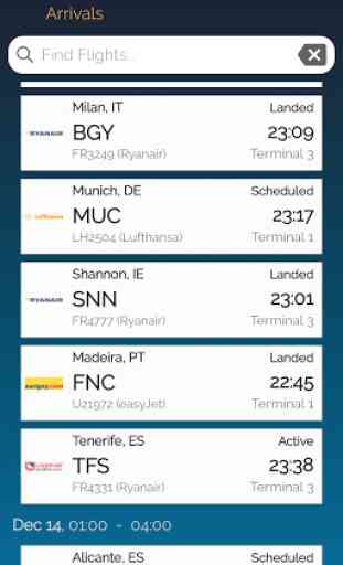 Manchester Airport (MAN) Info + Flight Tracker 2