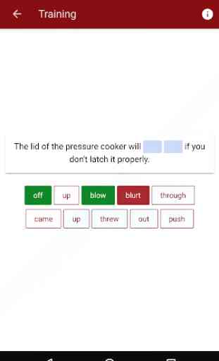 Phrasal Verbs In Action - Real Speaking English 1