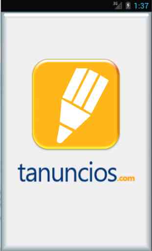 Tanuncios.com, Anuncios gratis 1