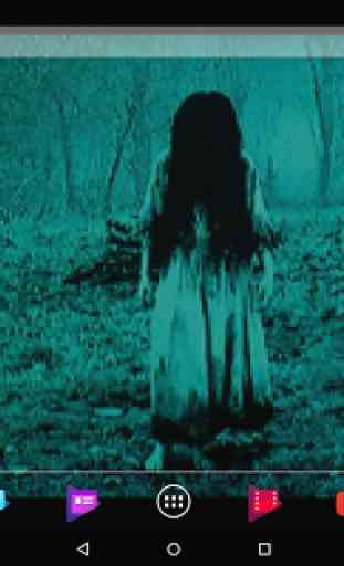The Ring Live Wallpaper 4
