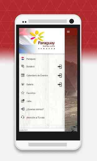 Visit Paraguay 2