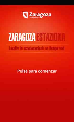Zaragoza EstaZiona 1