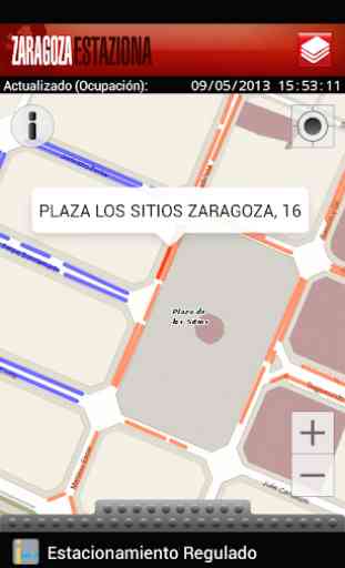 Zaragoza EstaZiona 3