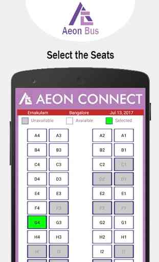 Aeon Bus 3