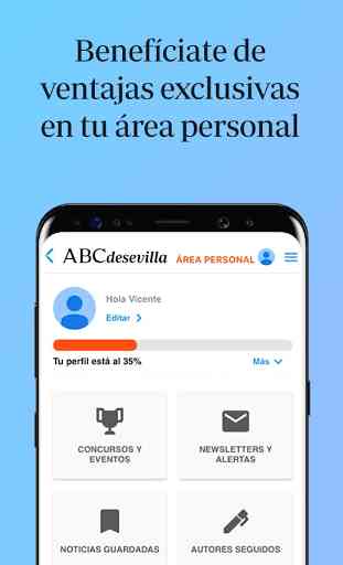 Diario ABC de Sevilla: noticias online. 4