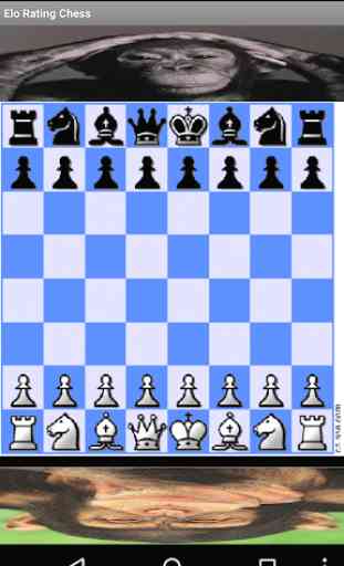 Elo Rating Chess 1
