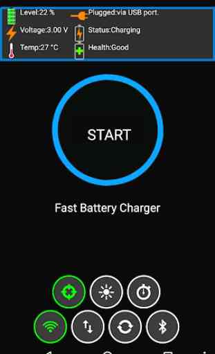 Fast Charger 1