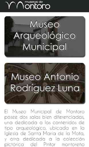 Museos de Montoro 1