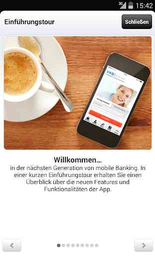 VKB-Bank App 3