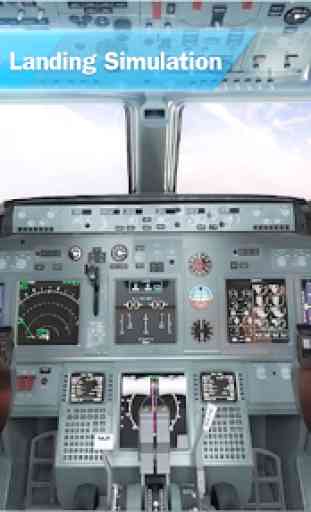 Avión Juegos de 2020: Aviones del vuelo simulador 3