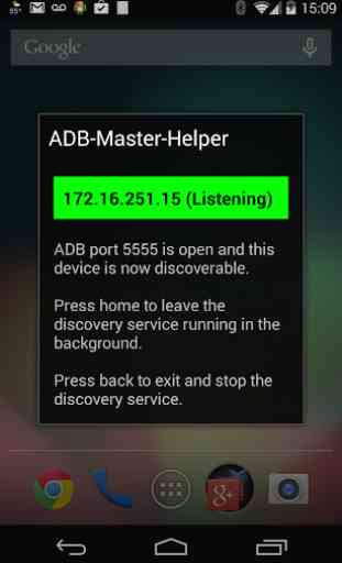 ADB Master Pro 3