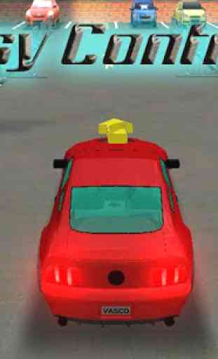 Car Parking 3D Garage Edition 1