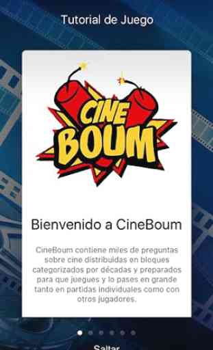 Cine Boum 1