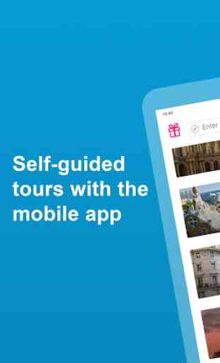 Self-guided tours & attractions Surprise Me 1