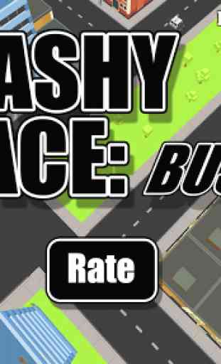 Smashy Race: Busted 1