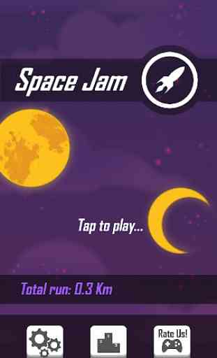 Space Jam 1