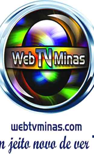Web Tv Minas 1