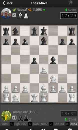 Ajedrez - Social Chess 1