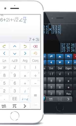 Calculator ∞ - Calculadora 4