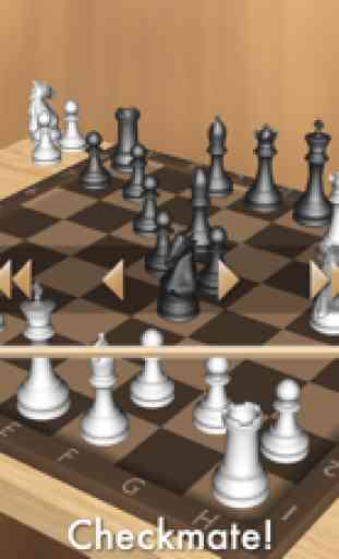 Chess Prime 3D 3
