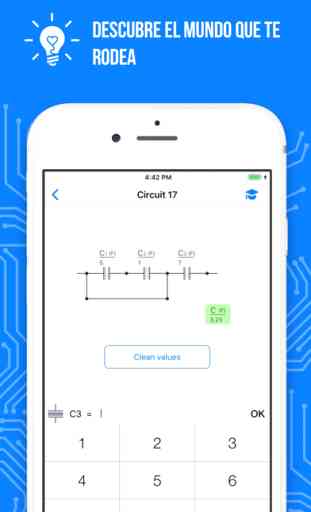 Circuit Builder Calc 3