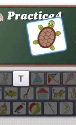 Clever Keyboard: ABC Learning Game For Kids 3