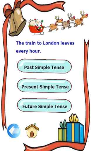 Revisar gramática en uso de los tiempos verbales en inglés 4