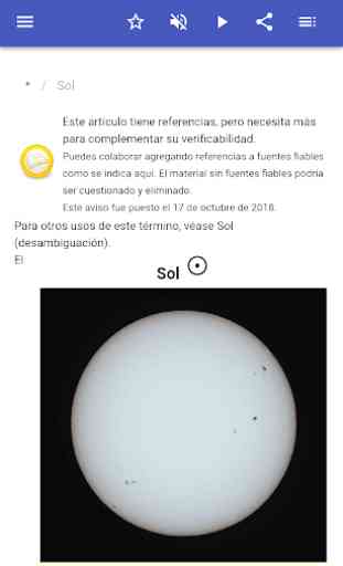 Sistema solar 2