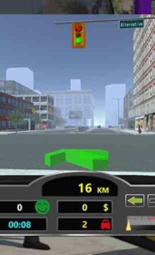 City Transport Simulador 3D 1