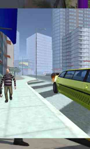 City Transport Simulador 3D 3