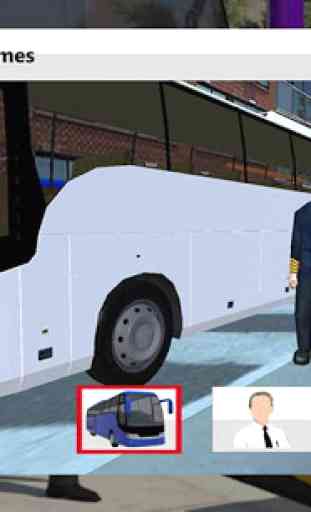 City Transport Simulador 3D 4