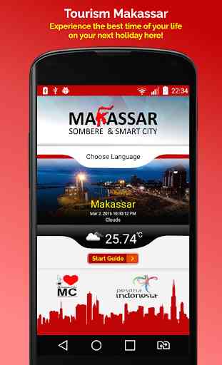 Explore Makassar 1