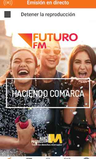 Futuro FM 1